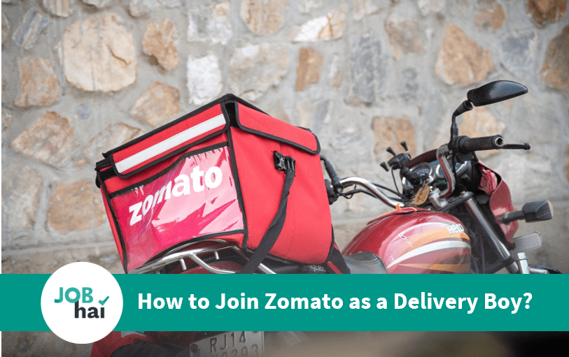 How To Join Zomato Delivery Boy Zomato Delivery Boy Salary How To Join Zomato Delivery Boy Zomato Delivery Boy Salary