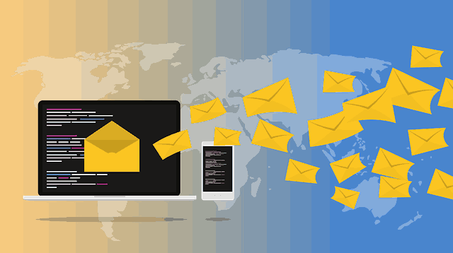 How To Create A New Email Account? A Step-By-Step Guide