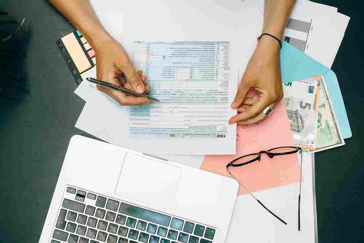 What Is Accounting Convention: Features And Types