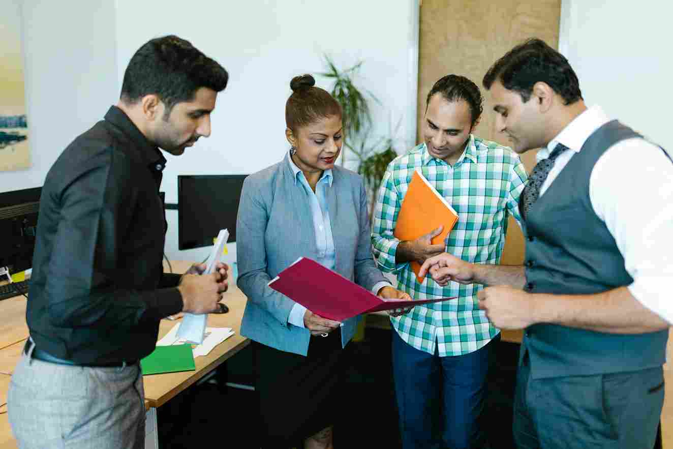 Understanding Functions Of Management: A Simple Guide 