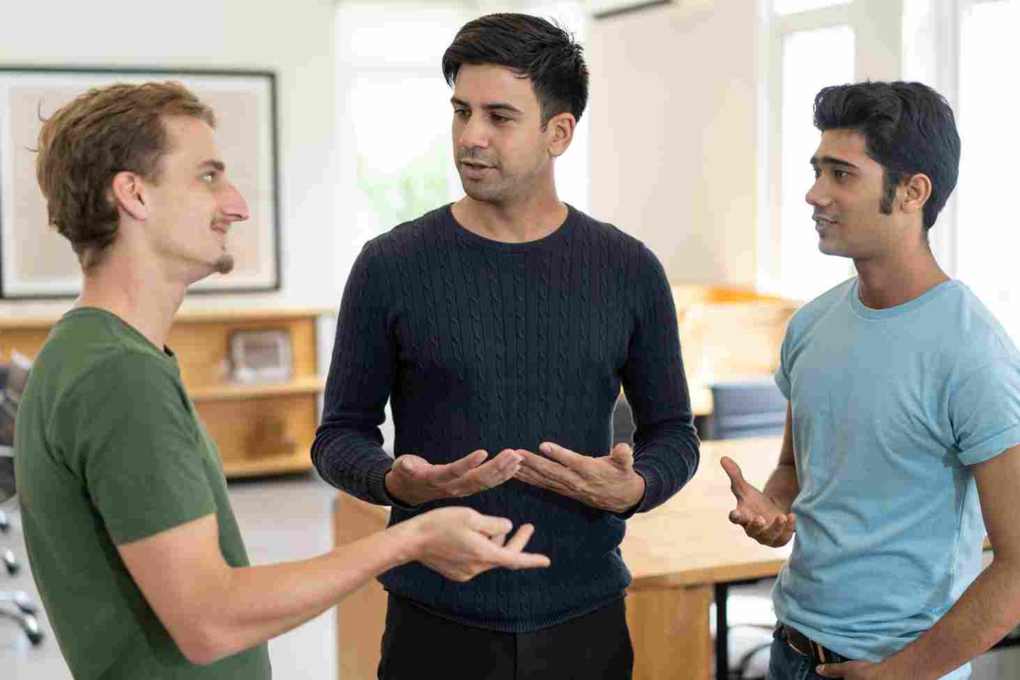 How To Improve Communication Skills?
