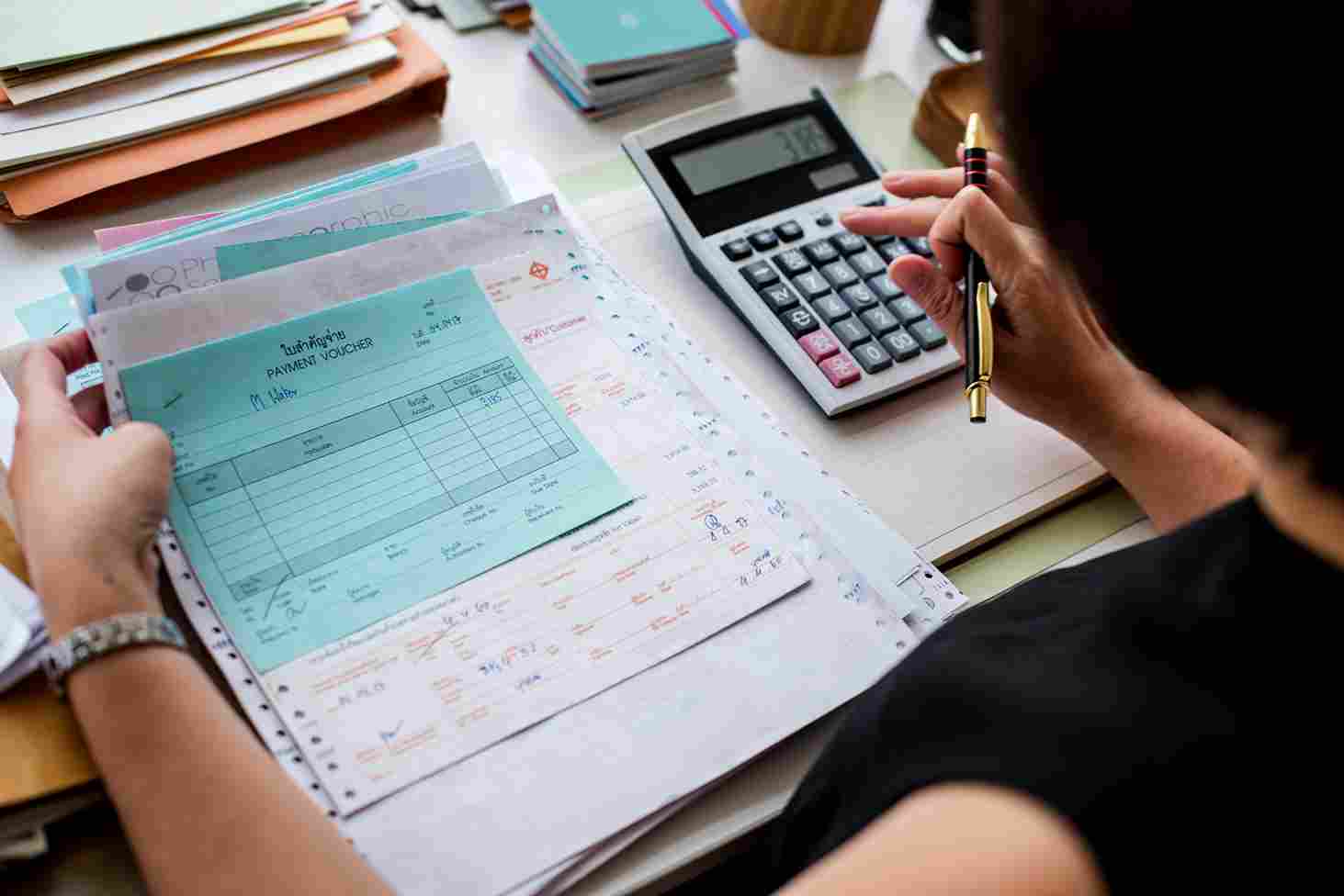 Materiality Concept In Accounting: Application & Benefits