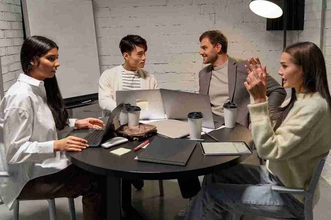 15 Do’s And Don’ts Tips Of Group Discussion