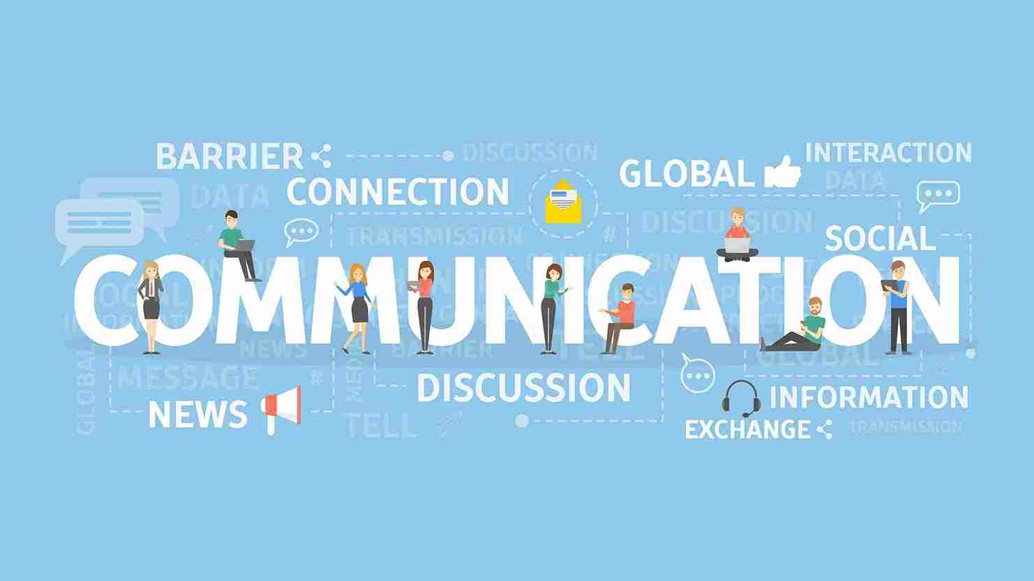 What Are The Barriers Of Communication?