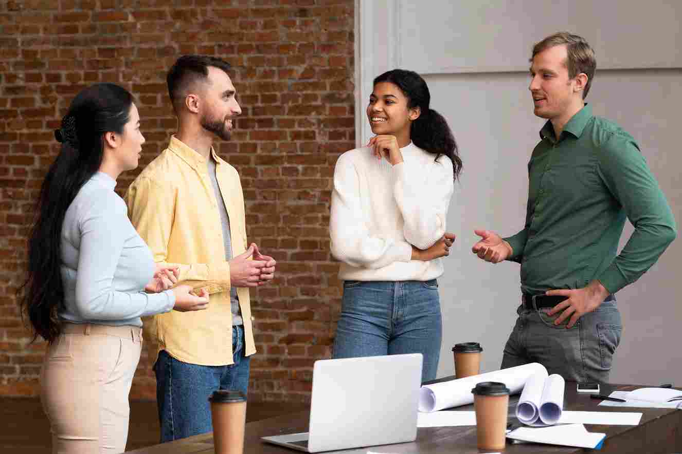 Top 10 Characteristics Of Effective Communication