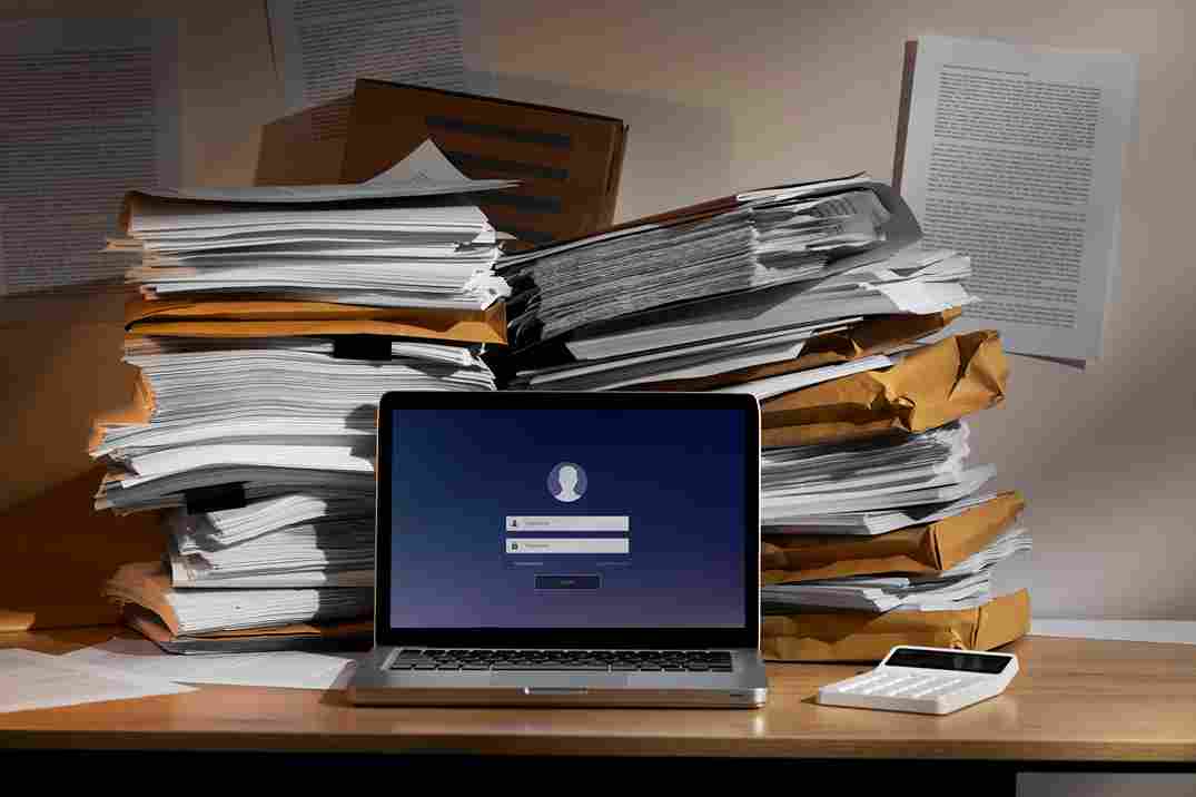 15 Basic Accounting Terms & Their Meaning 