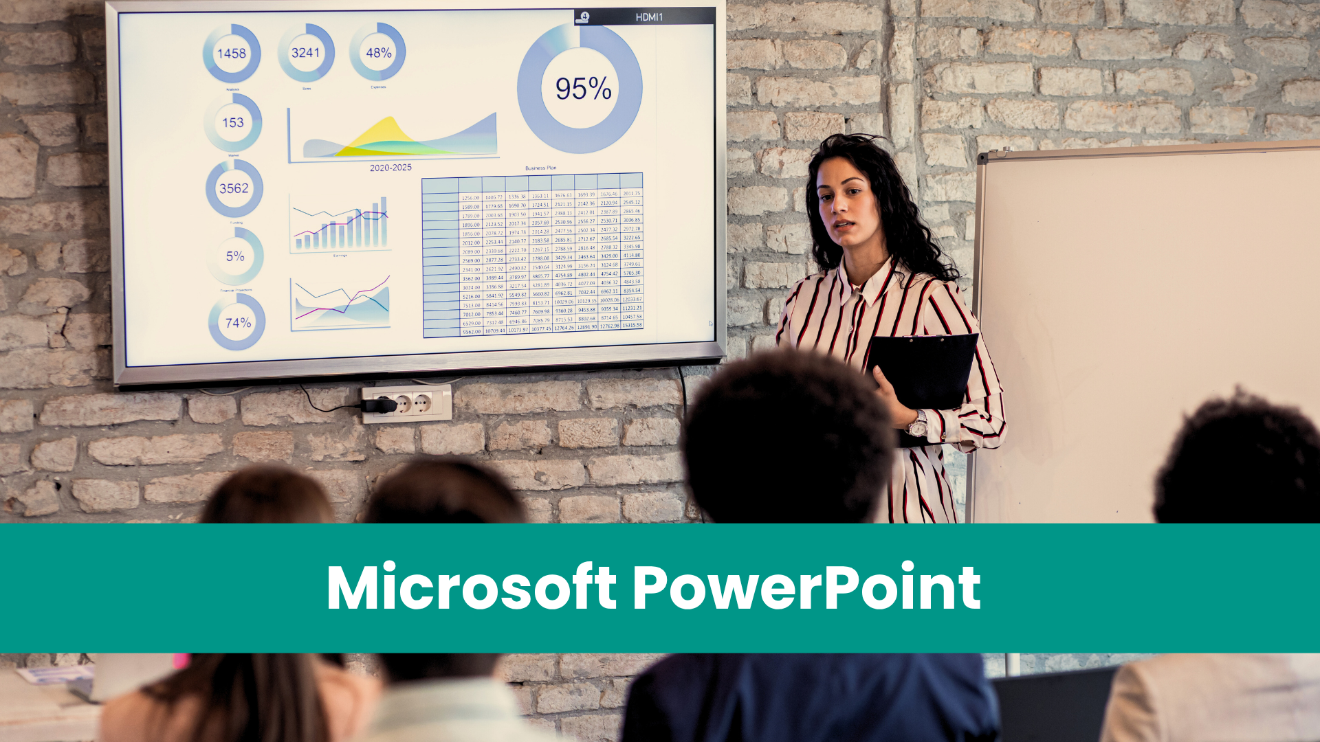 MS PowerPoint For Beginners: A Complete Guide