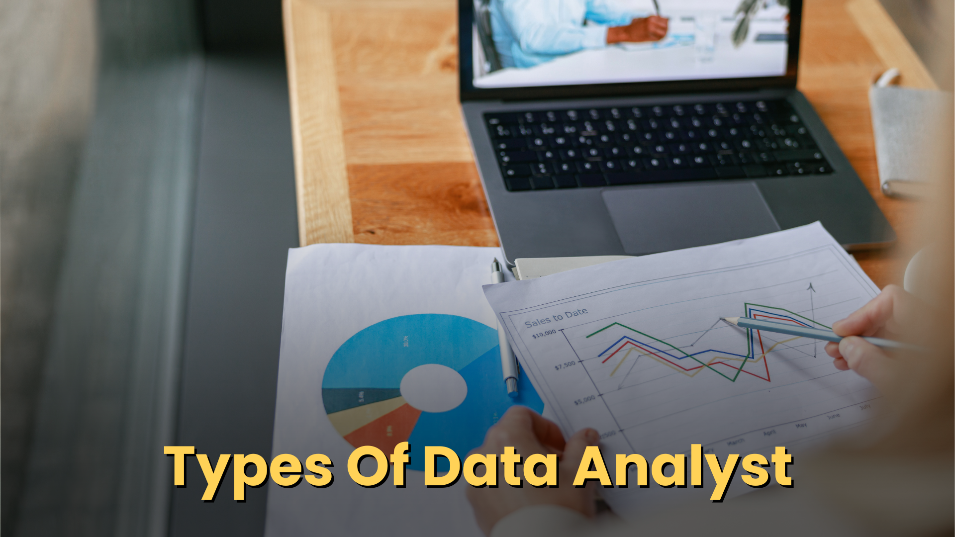 Types Of Data Analytics: Methods & Skills 