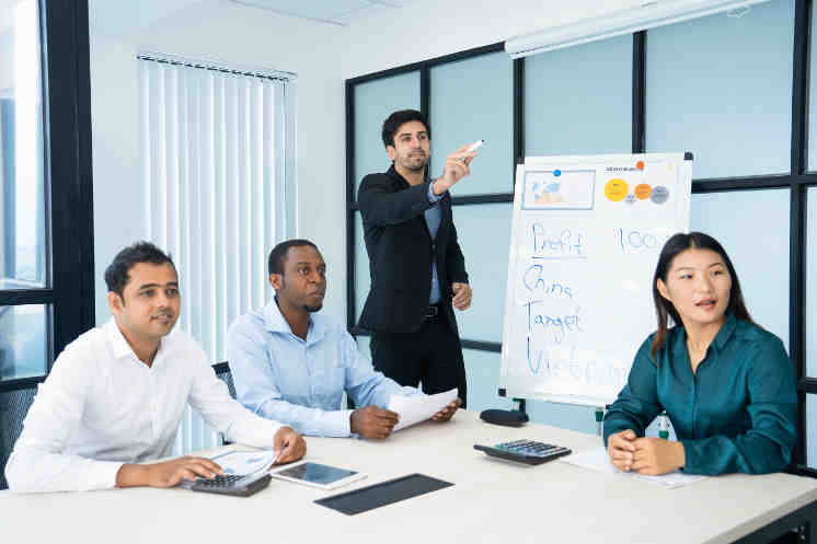 How To Start A Presentation: Tips & Examples