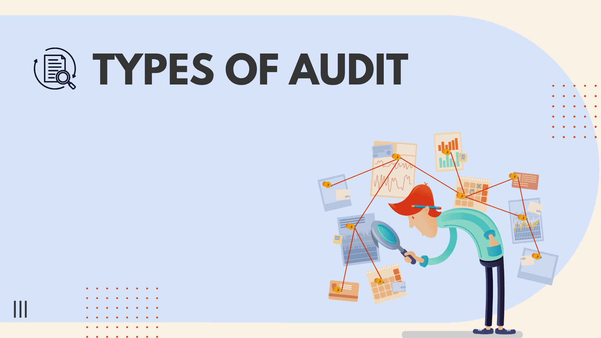 Understanding Various Types Of Audit