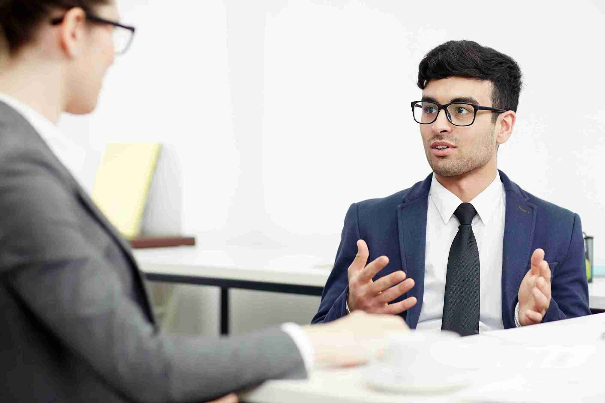 How To Answer “Why Did You Leave Your Last Job?” 