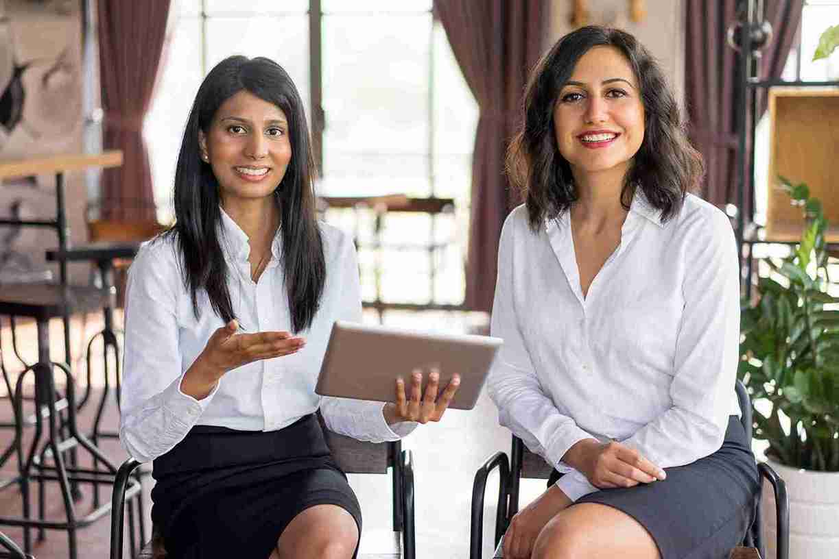 10 Highest Paying Jobs For Women 