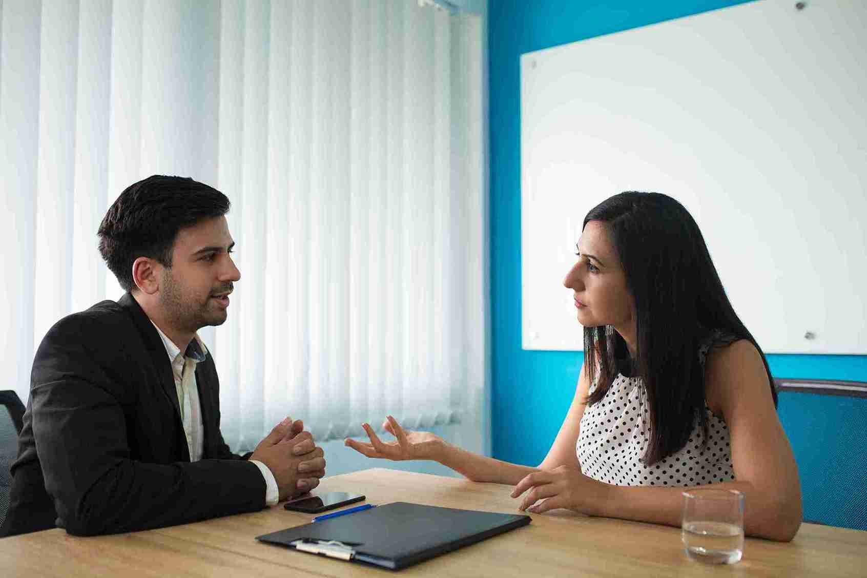 How To Answer “Why Do You Want This Job?”