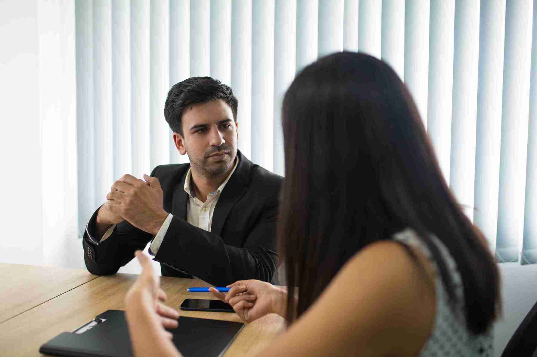 What Is Your Notice Period? 30 Sample Answers For Interviews