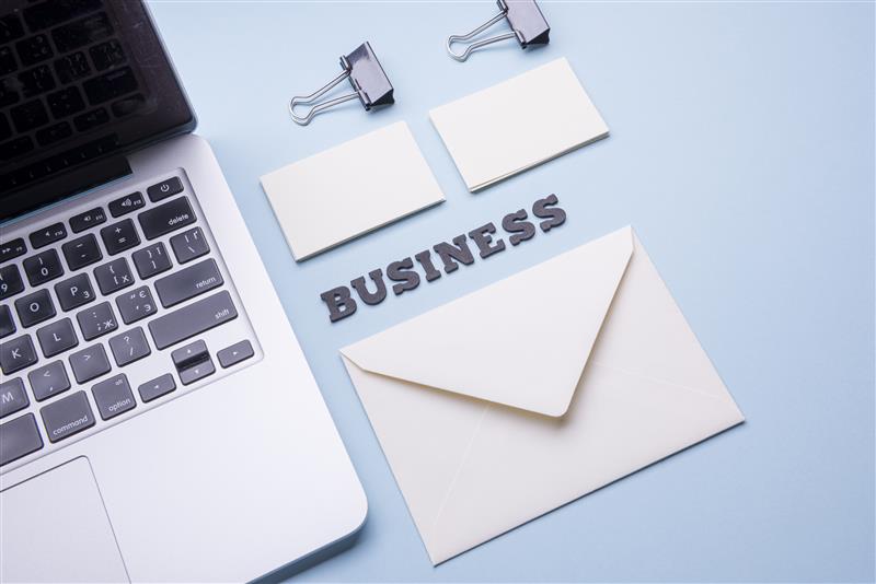 Business Letter: Format, Layout & Types