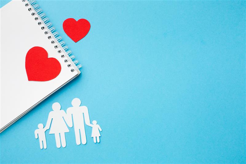 How To Answer – Tell Me About Your Family