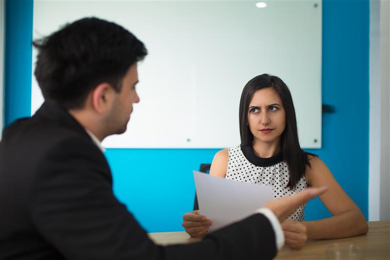 10 Powerful Questions To Ask In An Interview 