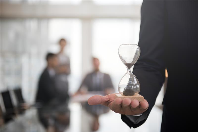 Top 10 Time Management Skills And Strategies