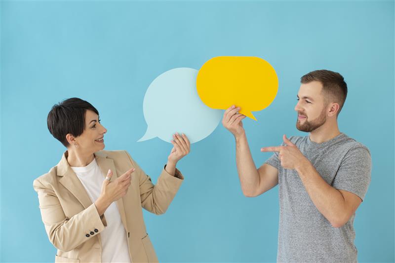 What Is Verbal Communication?