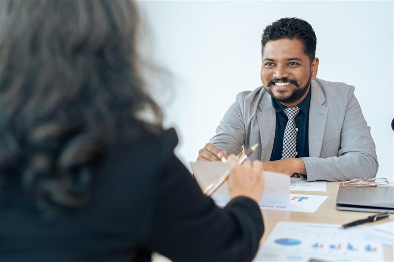 Top 40 Sales Interview Questions And Answers