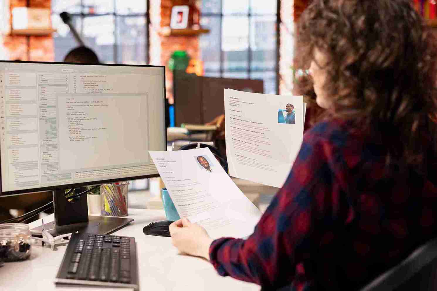 How To Write Profile Summary For Resume? 