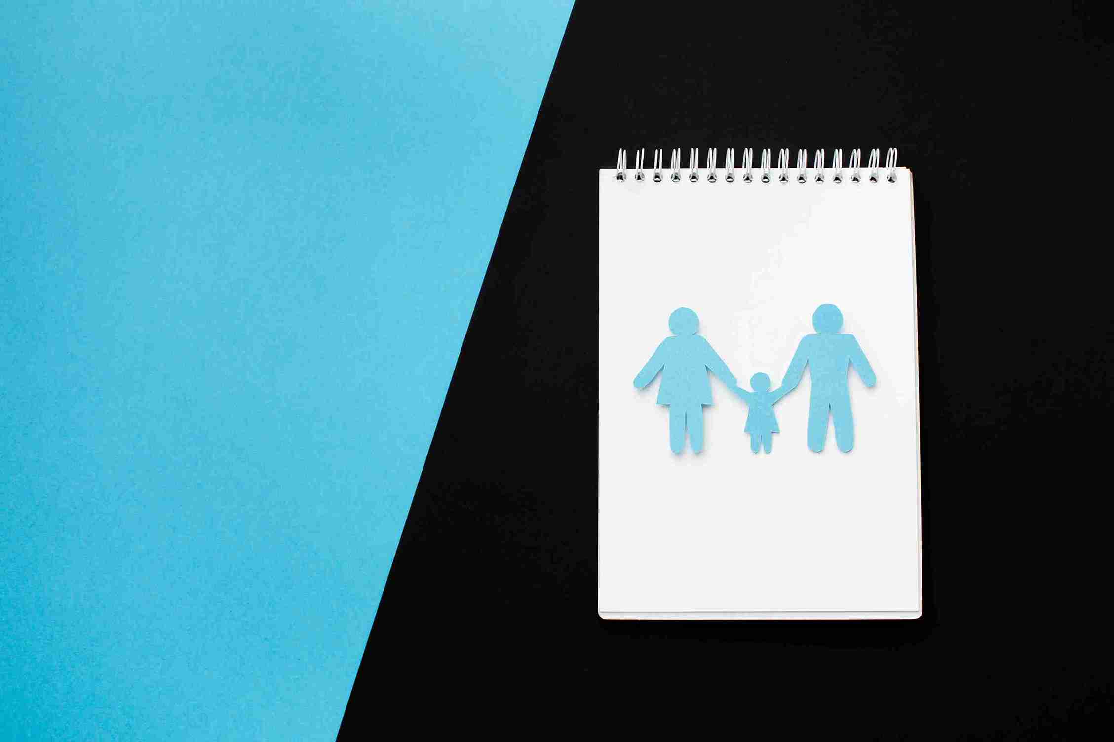 Samples Of Paternity Leave Applications 