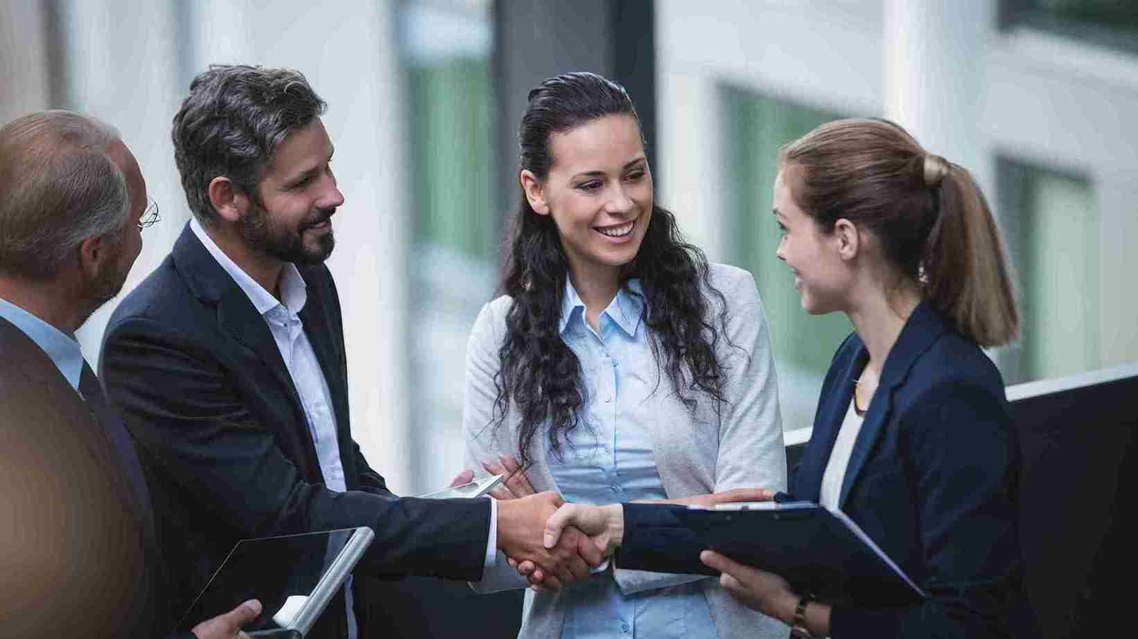 What Is Business Communication? 