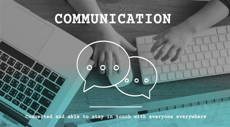 Means Of Communication