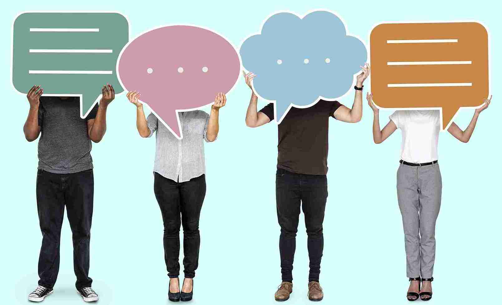 Conversation Topics For Meaningful Discussions