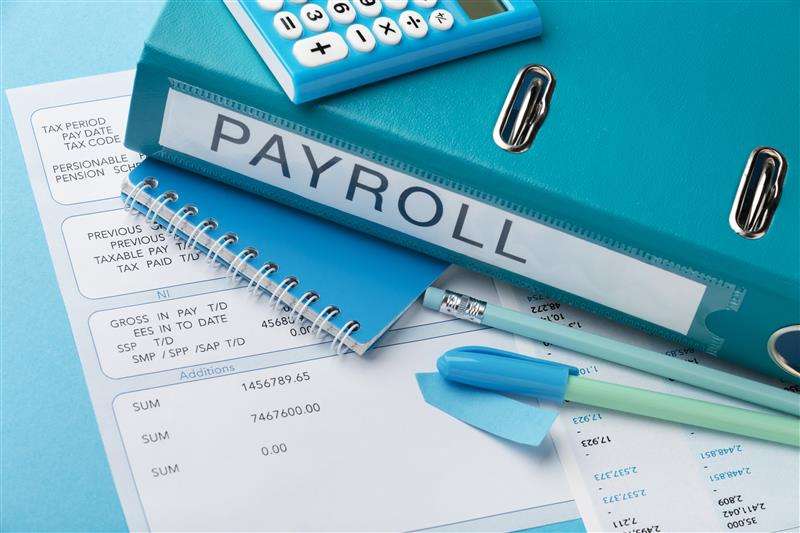 What Is A Salary Slip Or Payslip?