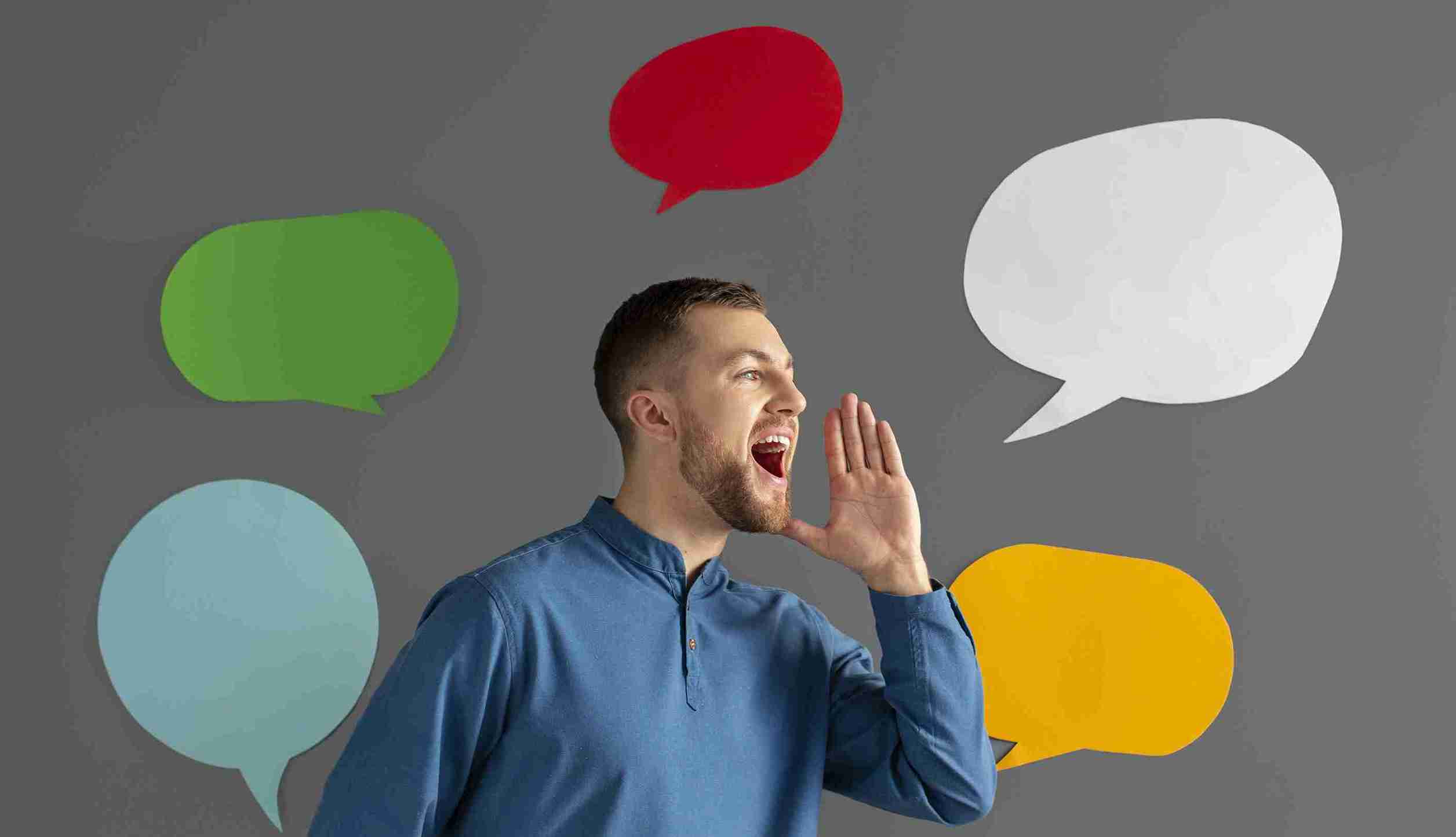 What Is Oral Communication?