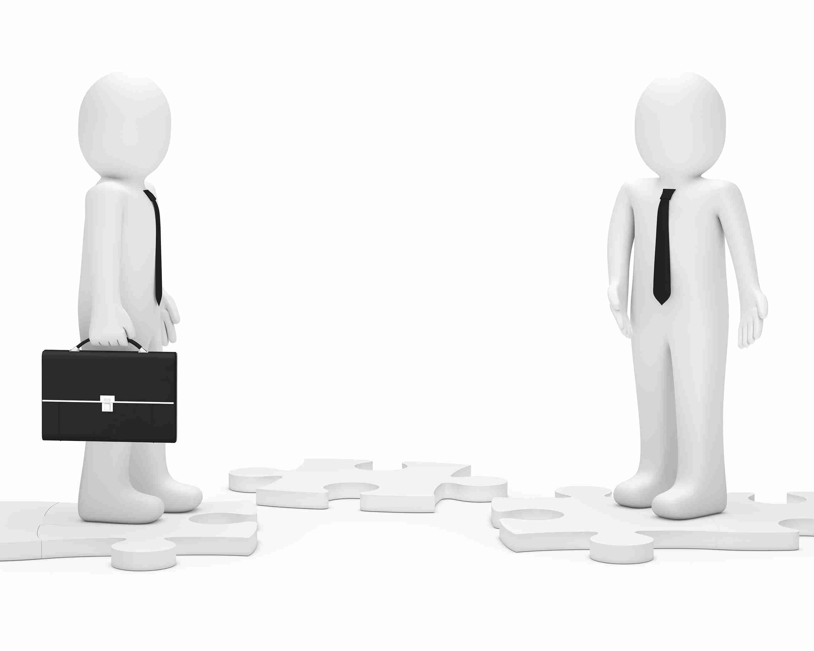 What Is the Difference Between Job And Business?