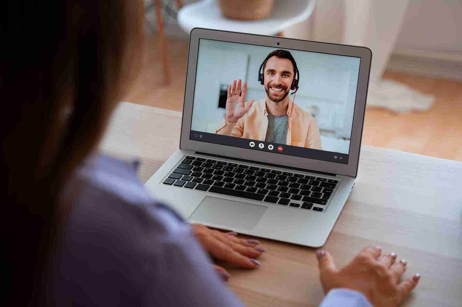 How To Prepare For Virtual Interviews?  