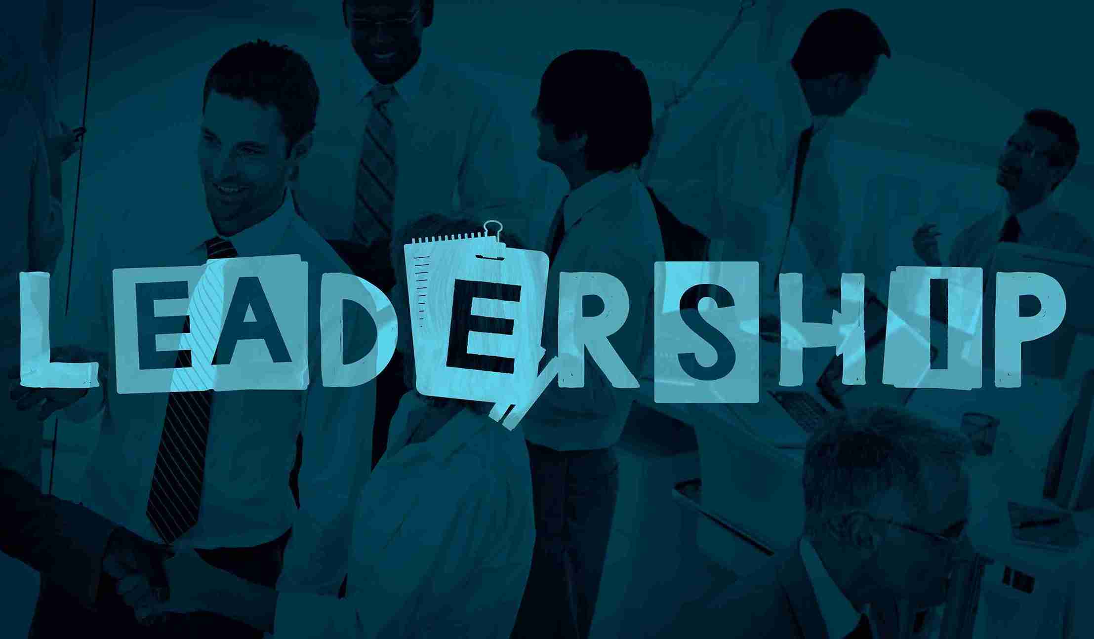 What Are The Leadership Qualities?