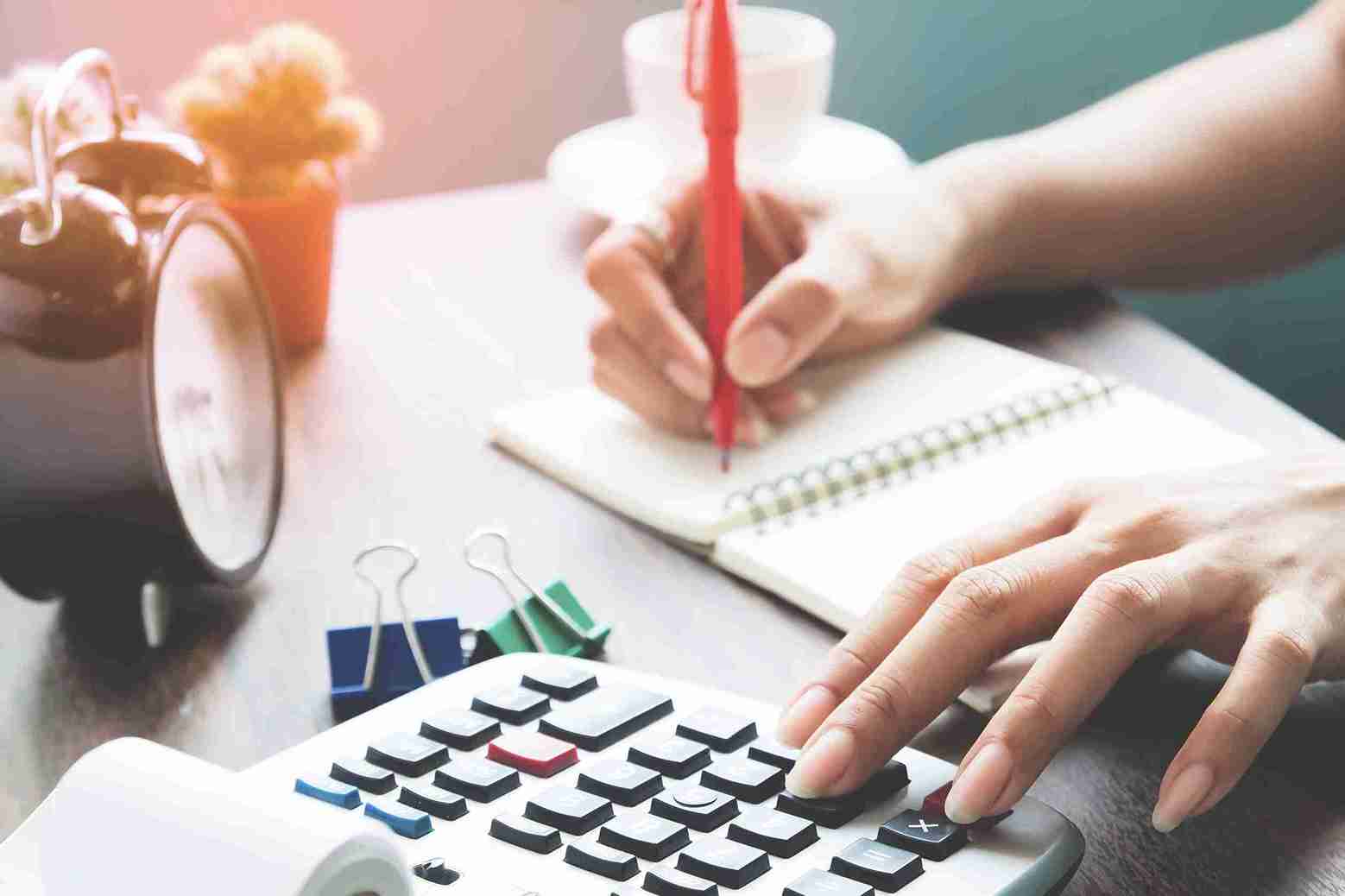 What Are The Functions Of Accounting?