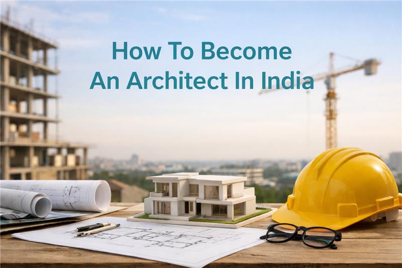 How To Become An Architect In India – Career Guide 