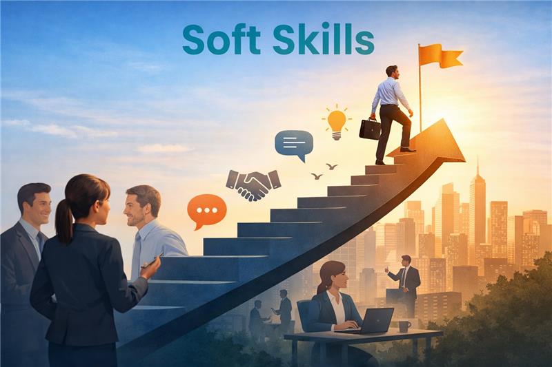Soft Skills That Every Professional Should Master