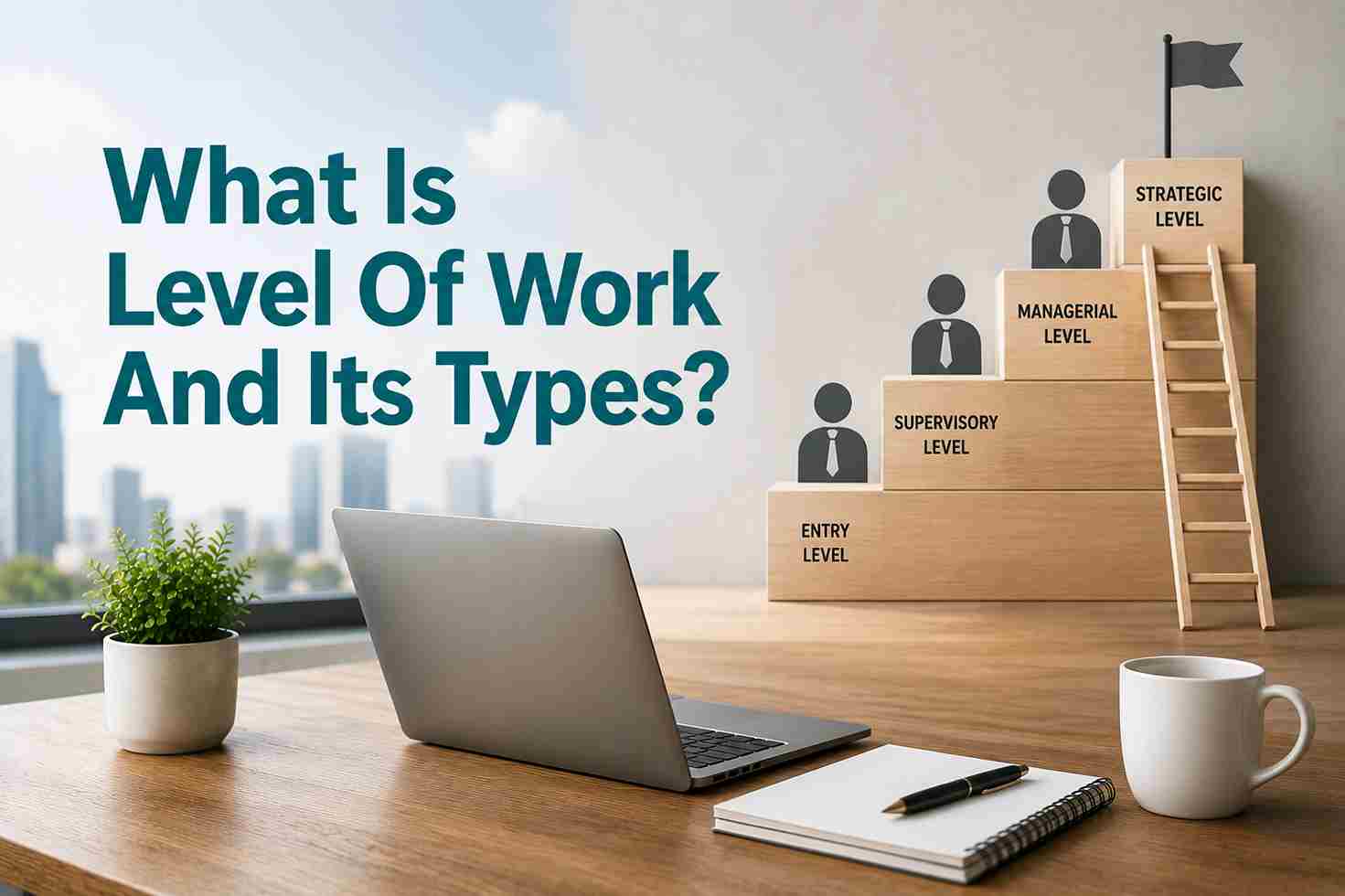 What Is Level Of Work And Its Types?