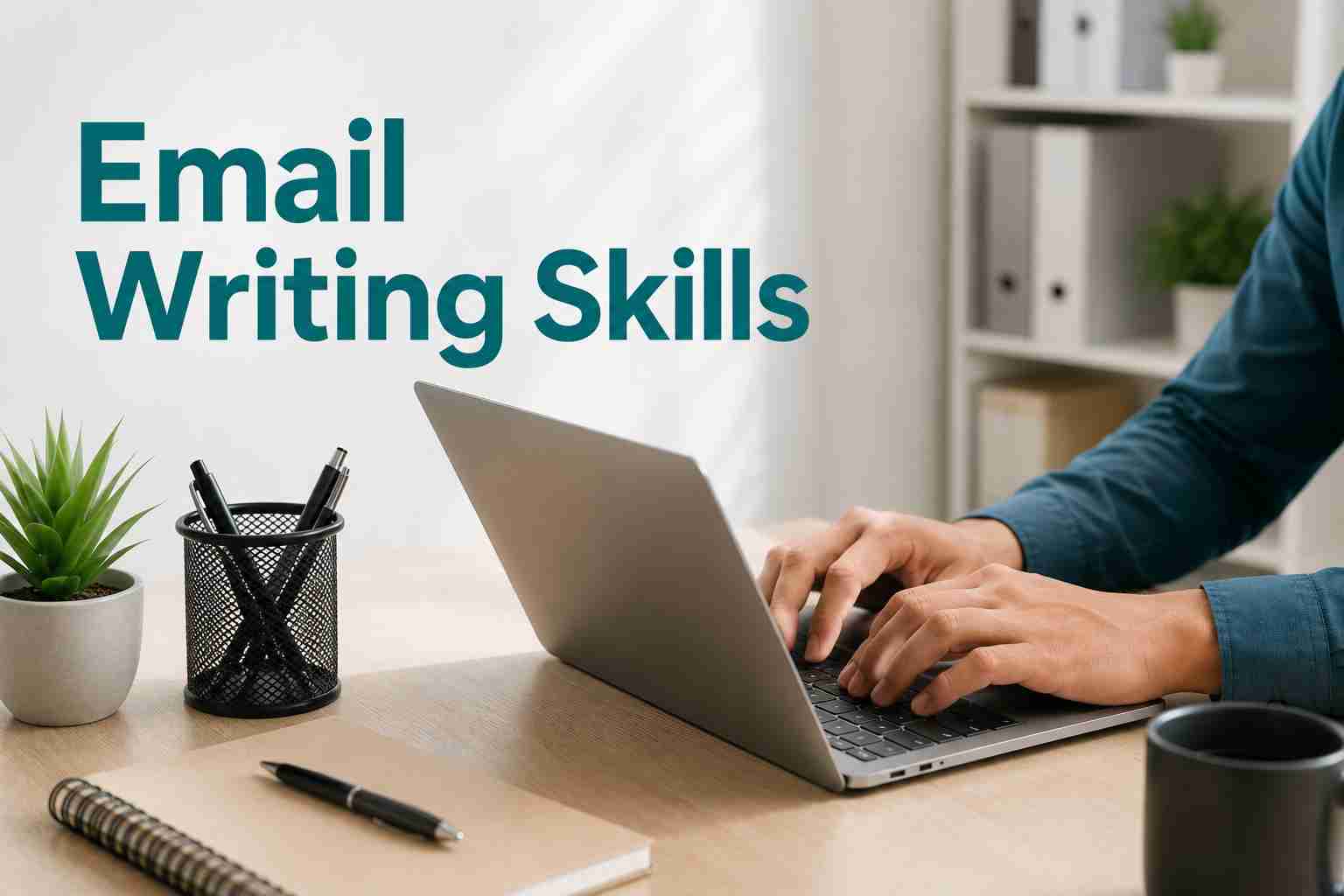 What Are Email Writing Skills?
