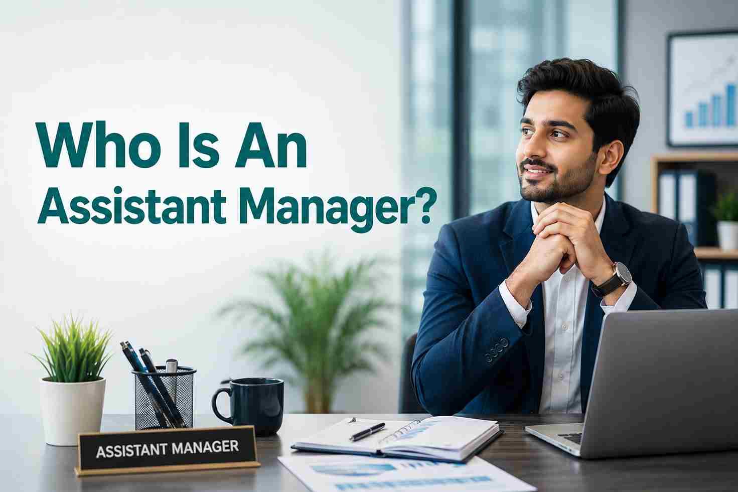 Who Is An Assistant Manager?