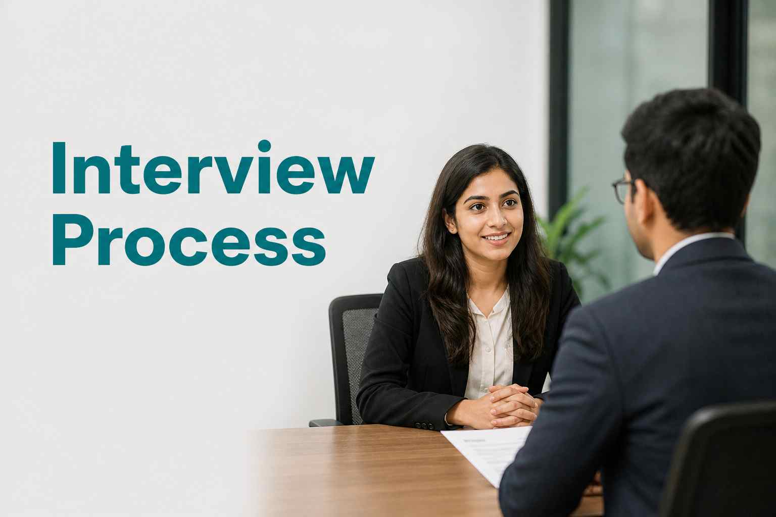 What Is An Interview Process?