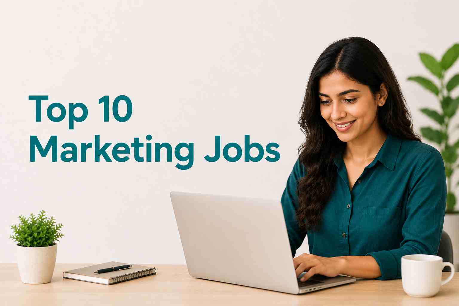 Marketing Jobs In India: Salary, Skills And Career Growth