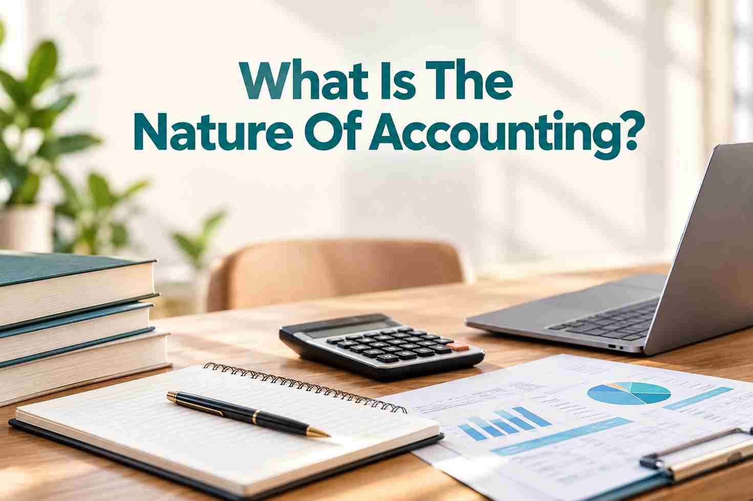 What Is The Nature Of Accounting