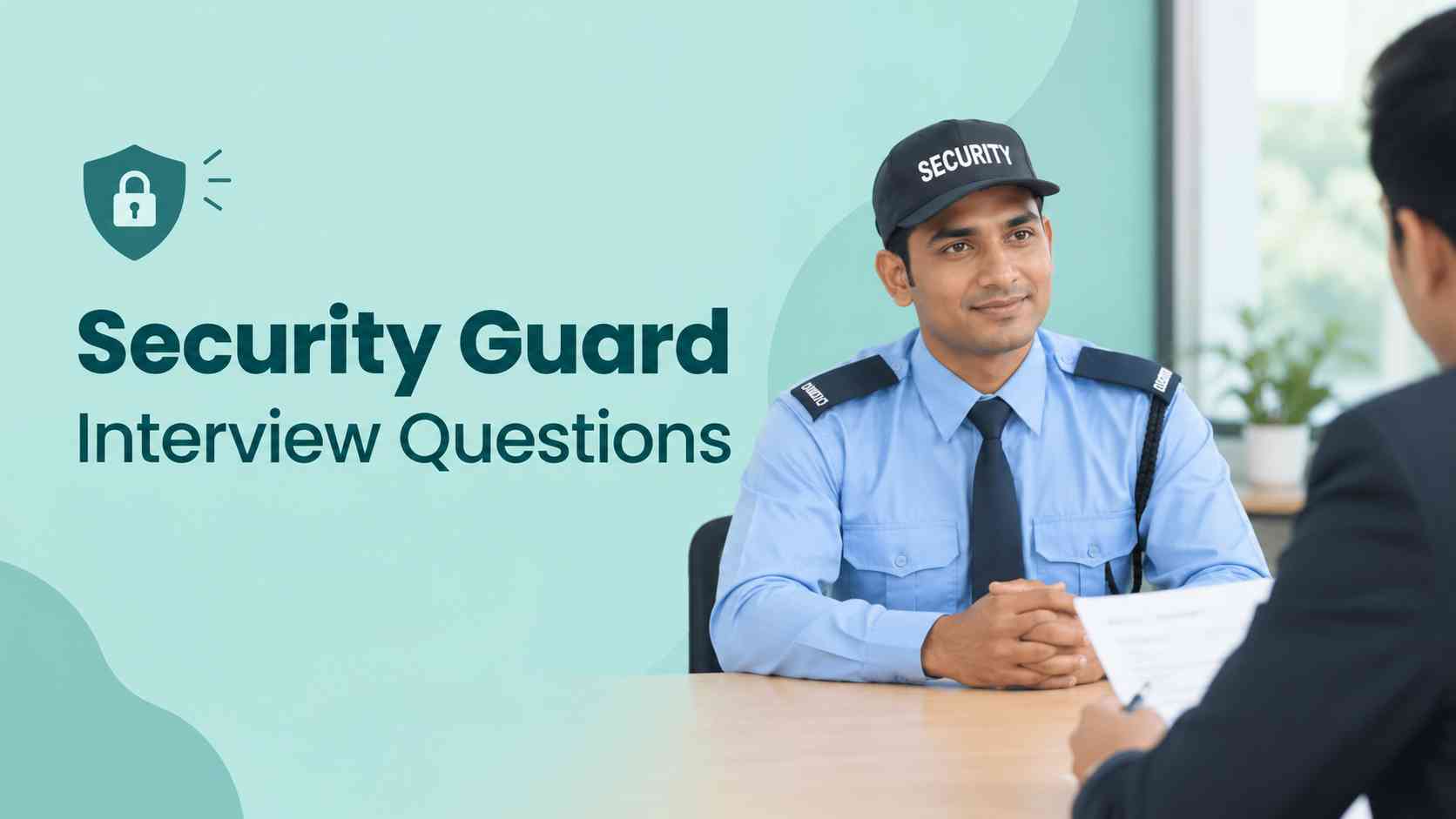 Security Guard Interview Questions
