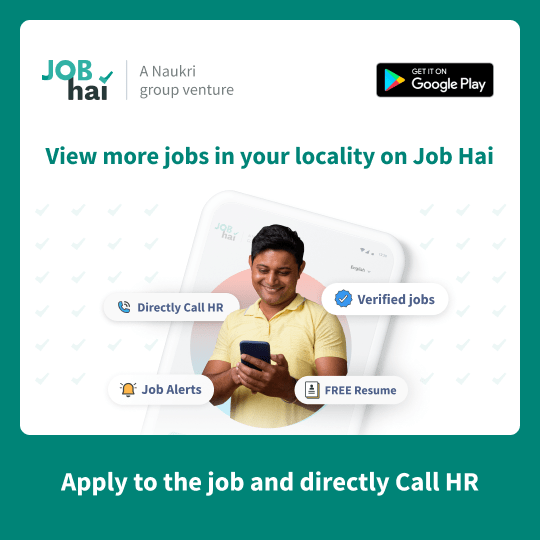 Driver Job in Zenplus Fleet Management Pvt. Ltd. in HSR Layout