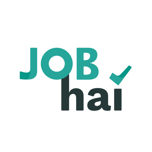 Login - Job Hai