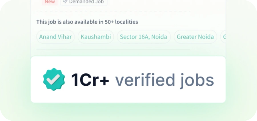 Our Mission - Empowering job seekers