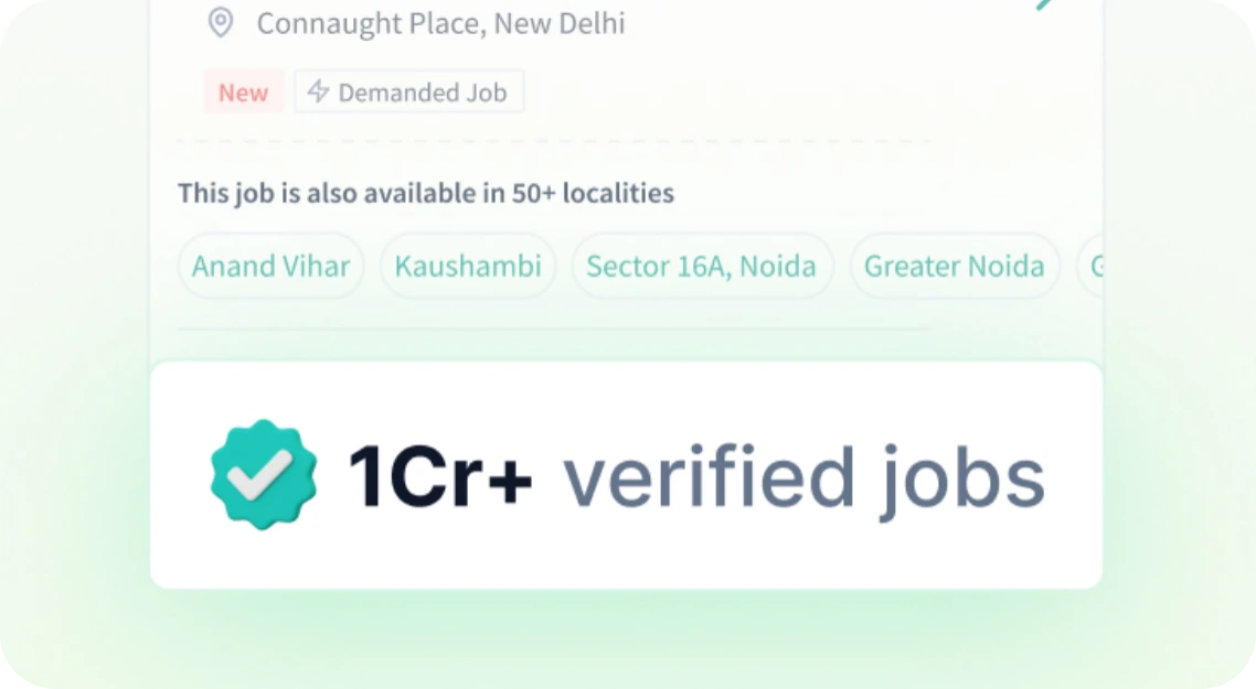 Our Mission - Empowering job seekers