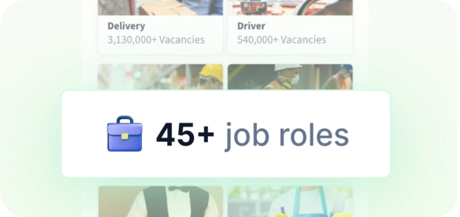 Our Mission - Empowering job seekers