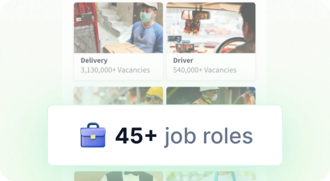 Our Mission - Empowering job seekers